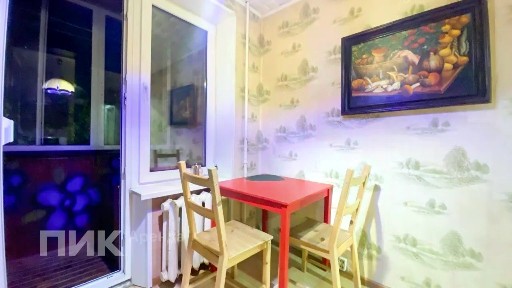 Сдается 2-комн. квартира, 37,6 м²