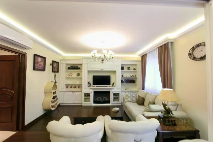 Сдается 2-комн. квартира, 68 м²