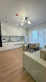 Сдается 2-комн. квартира, 45,3 м²