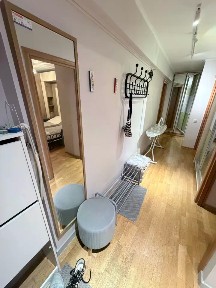 Сдается 3-комн. квартира, 56 м²