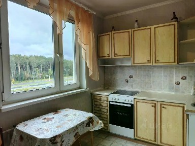 Сдается 1-комн. квартира, 38 м²