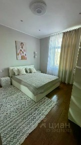 Сдается 3-комн. квартира, 81 м²