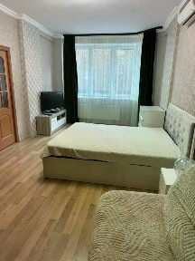 Сдается 1-комн. квартира, 55 м²