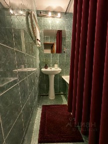 Сдается 1-комн. квартира, 45 м²
