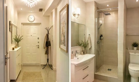Сдается 1-комн. квартира, 33 м²