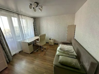Сдается 2-комн. квартира, 40 м²