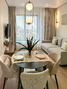 Сдается 1-комн. квартира, 39 м²
