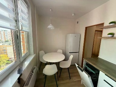 Сдается 1-комн. квартира, 38 м²