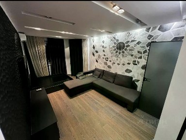Сдается 1-комн. квартира, 49 м²