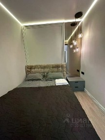 Сдается 1-комн. квартира, 45 м²