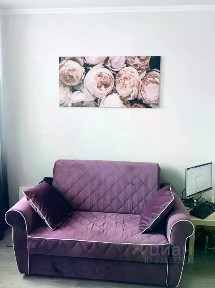 Сдается 1-комн. квартира, 35 м²