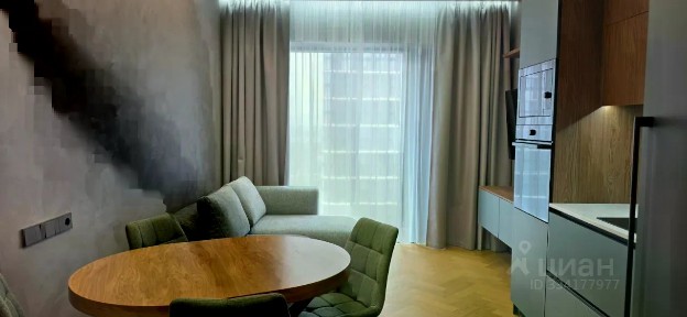 Сдается 1-комн. квартира, 42 м²