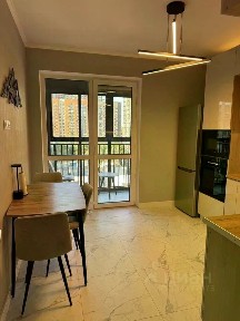 Сдается 2-комн. квартира, 60 м²