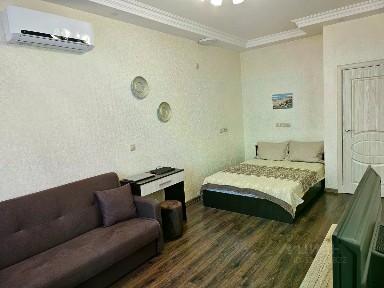 Сдается 1-комн. квартира, 43 м²