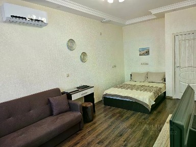 Сдается 1-комн. квартира, 43 м²
