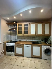 Сдается 2-комн. квартира, 56,9 м²