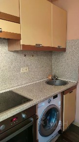 Сдается 1-комн. квартира, 38,8 м²