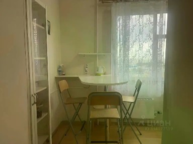 Сдается 1-комн. квартира, 38 м²