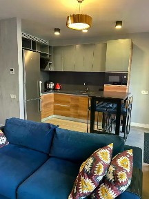 Сдаются 3-комн. апартаменты, 74 м²