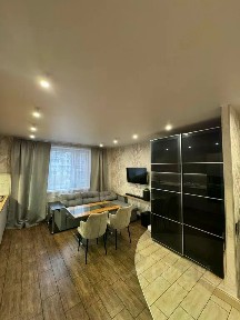 Сдается 3-комн. квартира, 45 м²