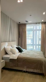 Сдаются 2-комн. апартаменты, 62,8 м²