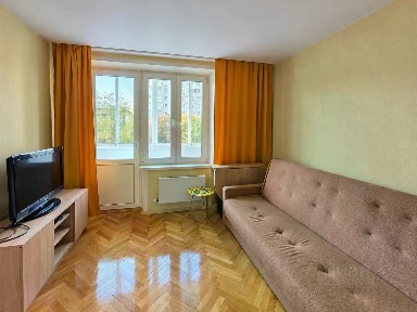 Сдается 2-комн. квартира, 48,4 м²