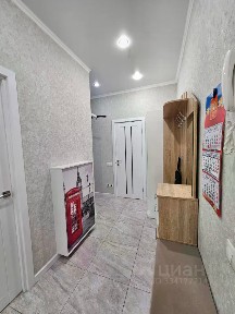 Сдается 1-комн. квартира, 42 м²