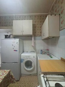 Сдается 1-комн. квартира, 32 м²