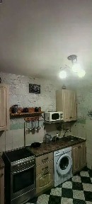 Сдается 3-комн. квартира, 80 м²