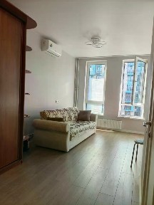 Сдается 1-комн. квартира, 27 м²