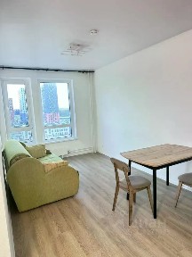 Сдается 2-комн. квартира, 37,7 м²