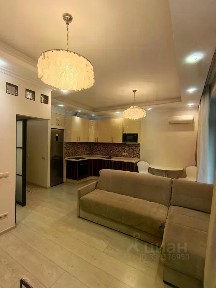 Сдается 1-комн. квартира, 51 м²
