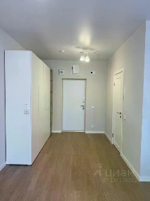 Сдается студия, 26,9 м²