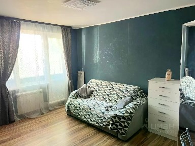 Сдается 1-комн. квартира, 45 м²