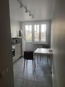 Сдается 1-комн. квартира, 37 м²