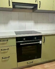 Сдается 2-комн. квартира, 53 м²