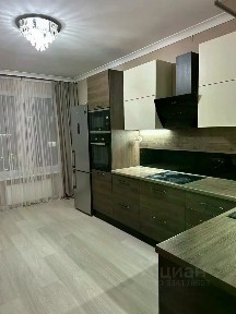 Сдается 1-комн. квартира, 45 м²