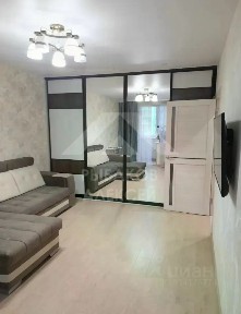 Сдается 1-комн. квартира, 40 м²