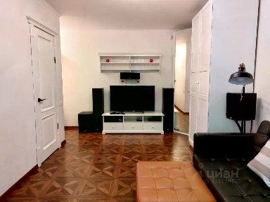 Сдается 1-комн. квартира, 31 м²