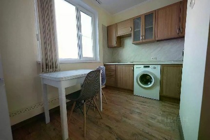 Сдается 1-комн. квартира, 38 м²