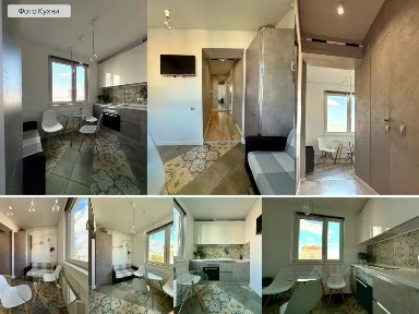 Сдается 1-комн. квартира, 37 м²
