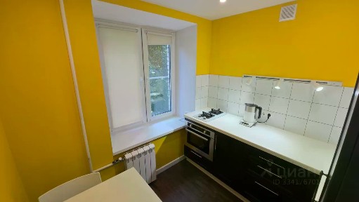 Сдаются 2-комн. апартаменты, 44,3 м²