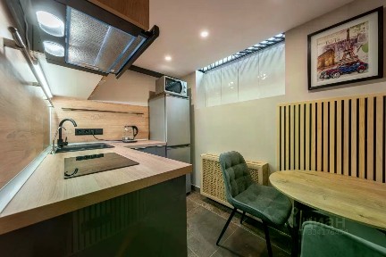 Сдается апартаменты-студия, 28 м²