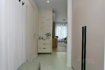 Сдается 1-комн. квартира, 33 м²