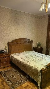 Сдается 3-комн. квартира, 80 м²