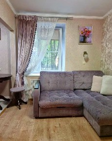 Сдается 2-комн. квартира, 50 м²