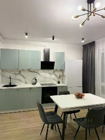 Сдается 3-комн. квартира, 55 м²