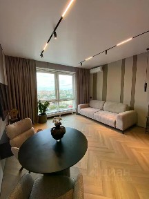 Сдается апартаменты-студия, 29,6 м²