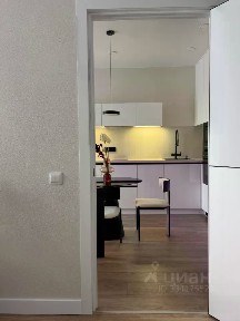 Сдается 1-комн. квартира, 41,3 м²