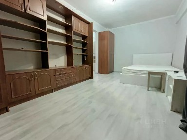 Сдается 1-комн. квартира, 32 м²